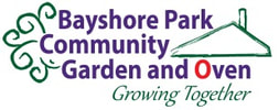 Bayshore Community Garden and Oven